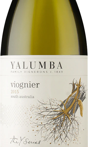 Yalumba 2015 Y Series Viognier South Australia - Image 2